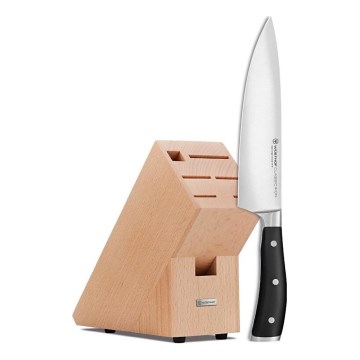 Wüsthof - Kokanuga CLASSIC IKON 20 cm aluses pöök