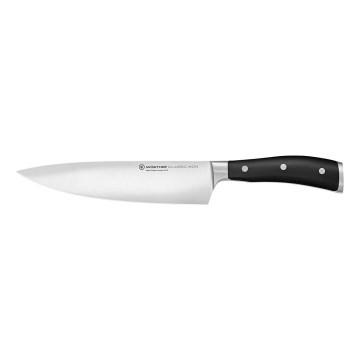 Wüsthof - Kokanuga CLASSIC IKON 20 cm must