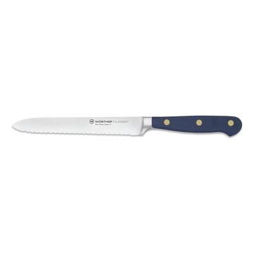 Wüsthof - Kööginuga CLASSIC COLOUR 14 cm sinine