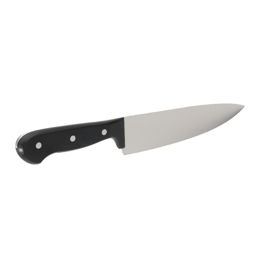 Wüsthof - Kööginuga GOURMET 18 cm must