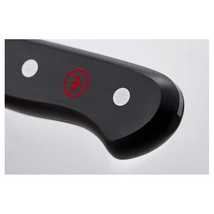 Wüsthof - Kööginuga GOURMET 18 cm must