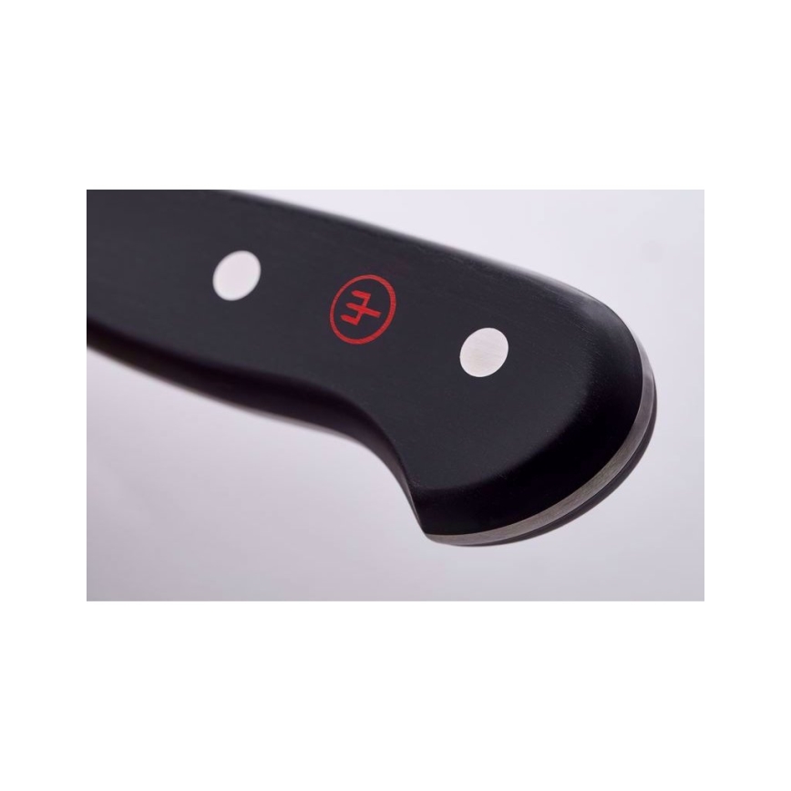 Wüsthof - Kööginuga luude eemaldamiseks CLASSIC 14 cm must