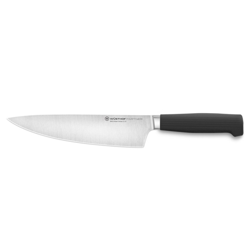Wüsthof - kööginuga PARTNER 20 cm must