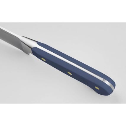 Wüsthof - Kööginuga santoku CLASSIC COLOUR 17 cm sinine