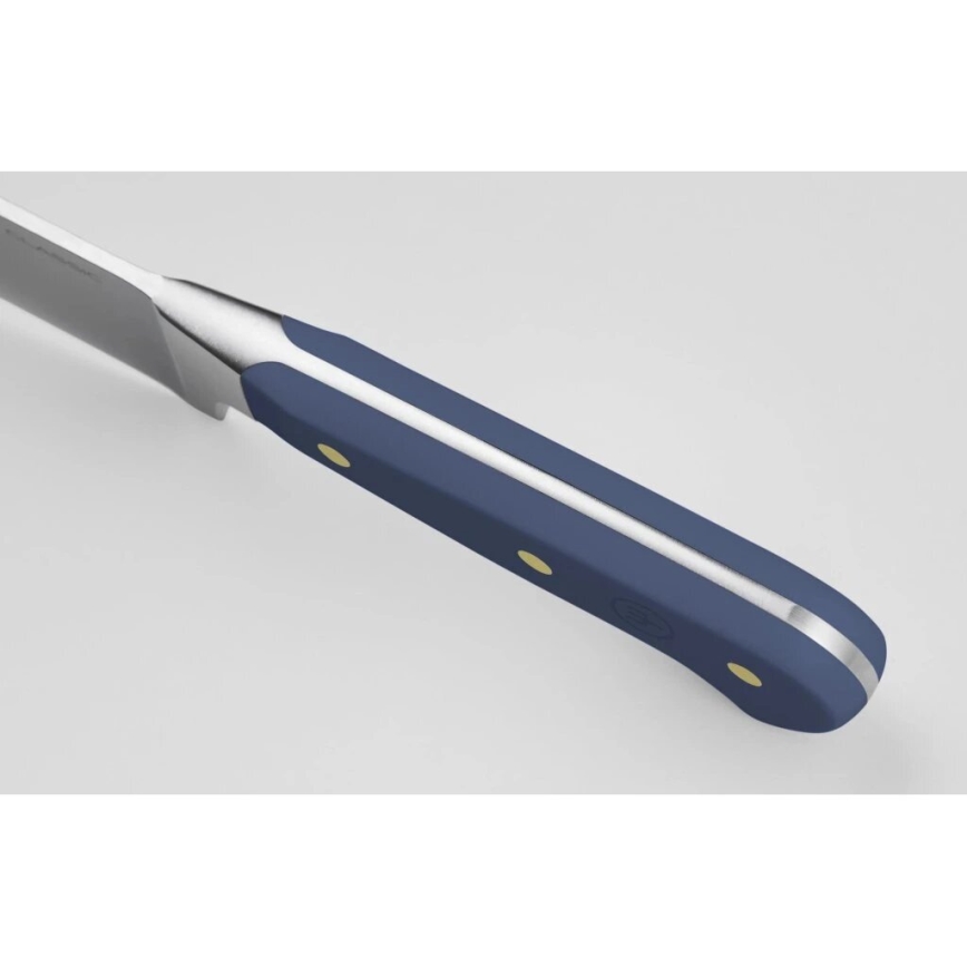 Wüsthof - Kööginuga santoku CLASSIC COLOUR 17 cm sinine