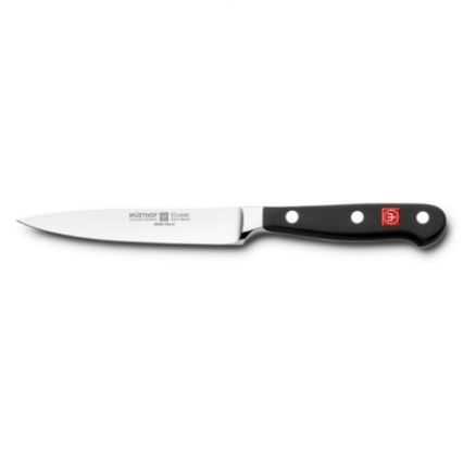 Wüsthof - Kööginugade komplekt alusega CLASSIC 8 tk saar/beež