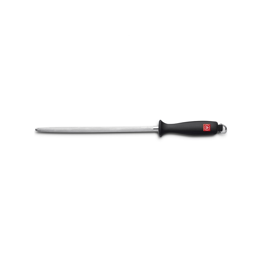 Wüsthof - Kööginugade komplekt GOURMET 6 tk must