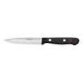Wüsthof - Köögiviljade nuga GOURMET 10 cm must