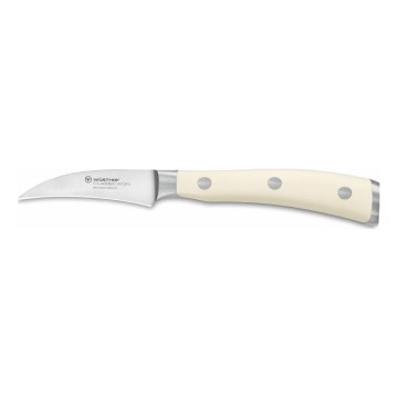 Wüsthof - Koorimisnuga CLASSIC IKON 7 cm kreemikas