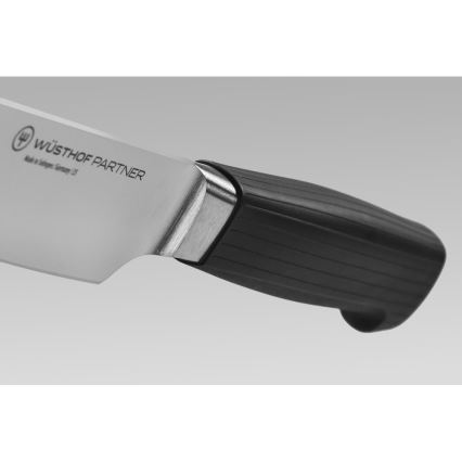Wüsthof - leivanuga PARTNER 20 cm must