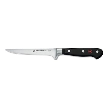 Wüsthof - Luude eemaldamisnuga CLASSIC 14 cm must