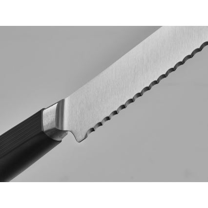 Wüsthof - PARTNER kööginuga 14 cm must