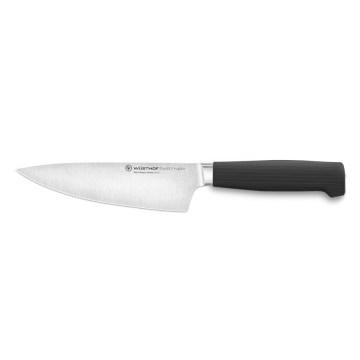 Wüsthof - PARTNER kööginuga 16 cm must