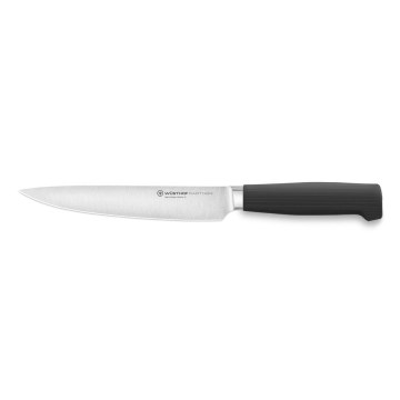 Wüsthof - PARTNER kööginuga 16 cm, must