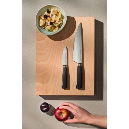 Wüsthof - PARTNER kööginugade komplekt, 2 tk, must