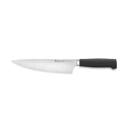 Wüsthof - PARTNER kööginugade komplekt, 2 tk, must