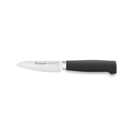 Wüsthof - PARTNER kööginugade komplekt, 2 tk, must
