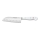 Wüsthof - Santoku kööginuga CLASSIC 14 cm valge