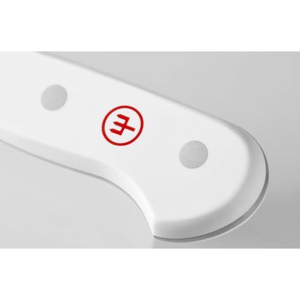 Wüsthof - Santoku kööginuga CLASSIC 14 cm valge
