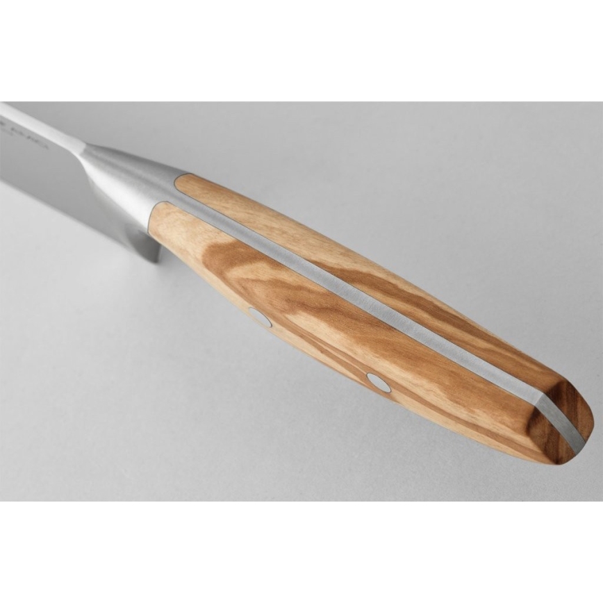 Wüsthof - Steiginuga AMICI 12 cm oliivipuu