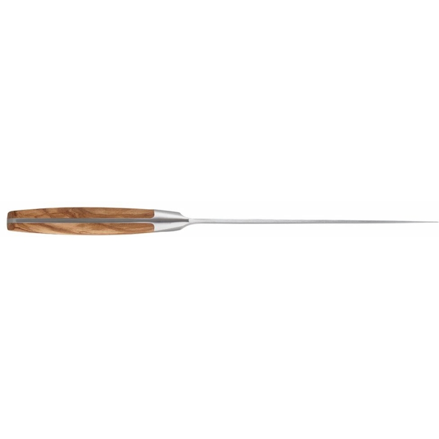 Wüsthof - Steiginuga AMICI 12 cm oliivipuu