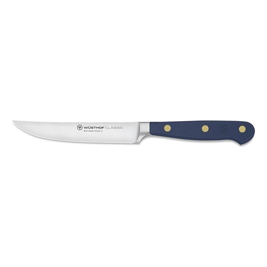 Wüsthof - Steiginuga CLASSIC COLOUR 12 cm sinine