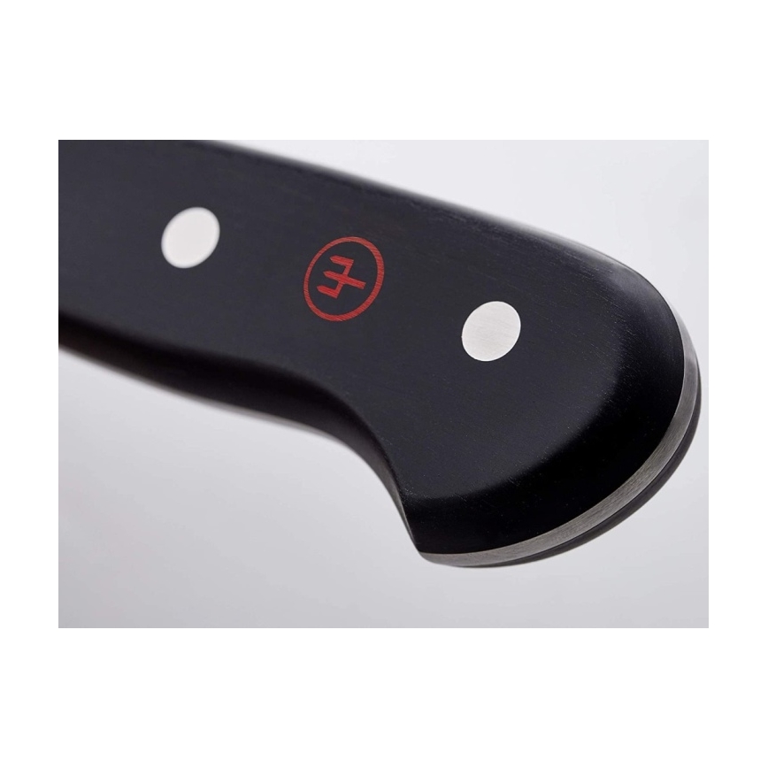 Wüsthof - Universaalne kööginuga CLASSIC 12 cm must