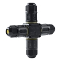 X-ühendus IP68 450V