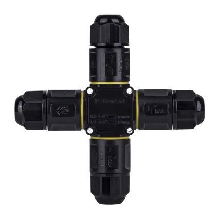 X-ühendus IP68 450V