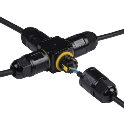 X-ühendus IP68 450V