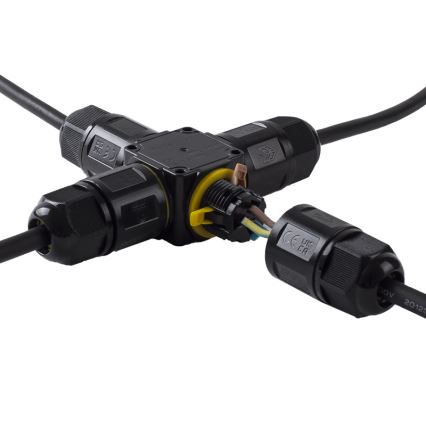 X-ühendus IP68 450V