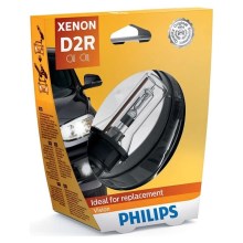 Xenon autopirn Philips VISION 85126VIS1 D2R P32d-3 35W/85V 4600K