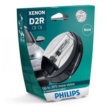 Xenon autopirn Philips X-TREMEVISION D2R P32d-3/35W/85V 4800K