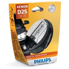 Xenon autopirn Philips XENON VISION 85122VIS1 D2S 35W/12V 4600K