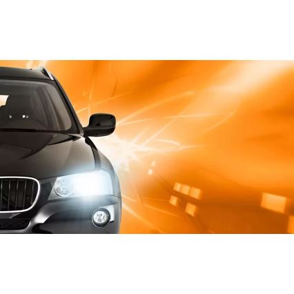Xenon autopirn Philips XENON VISION D1S PK32d-2/35W/85V 4300K