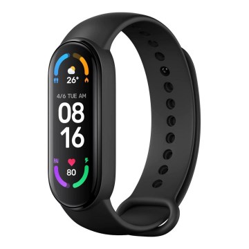 Xiaomi - Aktiivsusmonitor Mi Band 6 Bluetooth, 5 ATM