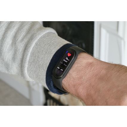 Xiaomi - Aktiivsusmonitor Mi Band 6 Bluetooth, 5 ATM