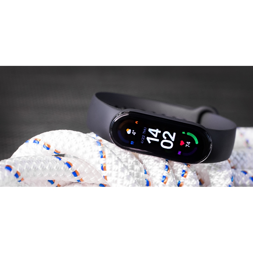 Xiaomi - Aktiivsusmonitor Mi Band 6 Bluetooth, 5 ATM