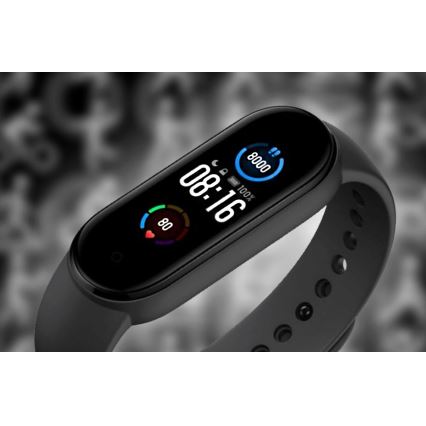 Xiaomi - Aktiivsusmonitor Mi Band 6 Bluetooth, 5 ATM