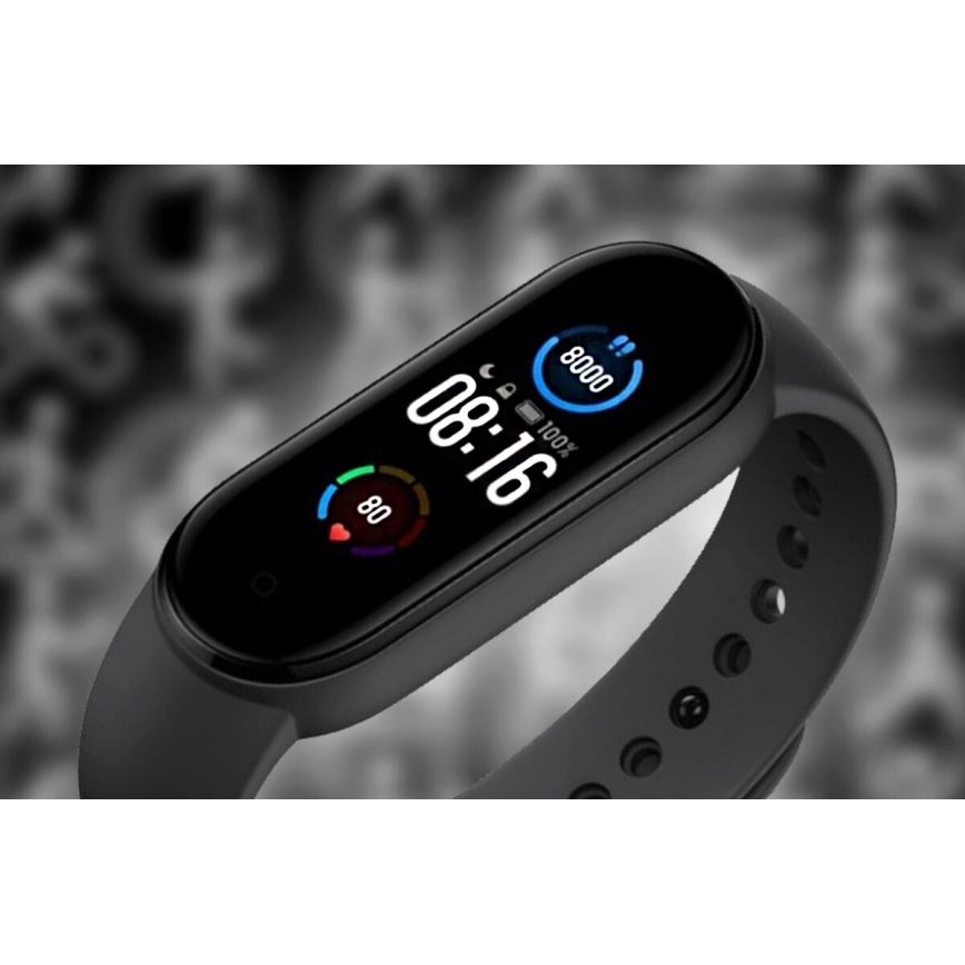 Xiaomi - Aktiivsusmonitor Mi Band 6 Bluetooth, 5 ATM