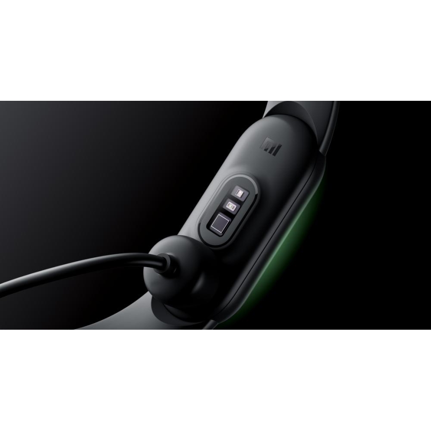 Xiaomi - Aktiivsusmonitor Mi Band 6 Bluetooth, 5 ATM