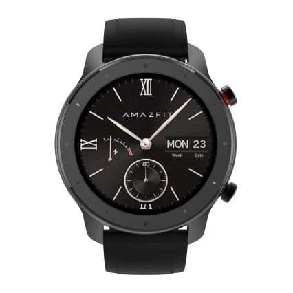 Xiaomi Amazfit Bluetooth Nutikell GTR Lite 47 mm must