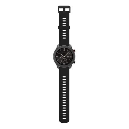 Xiaomi Amazfit Bluetooth Nutikell GTR Lite 47 mm must