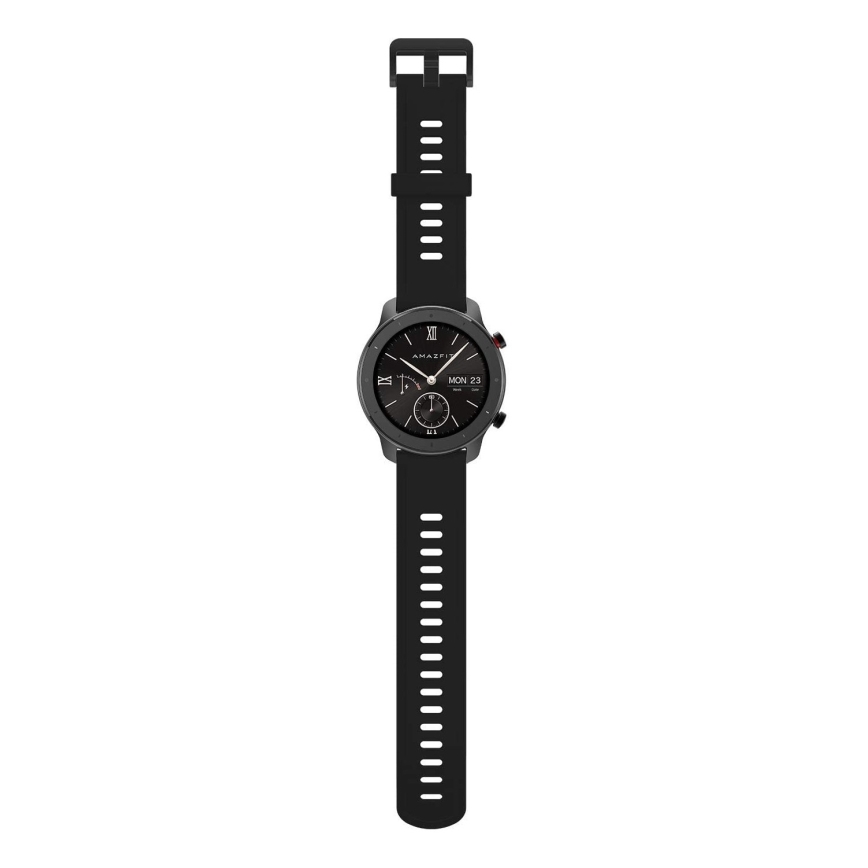 Xiaomi Amazfit Bluetooth Nutikell GTR Lite 47 mm must