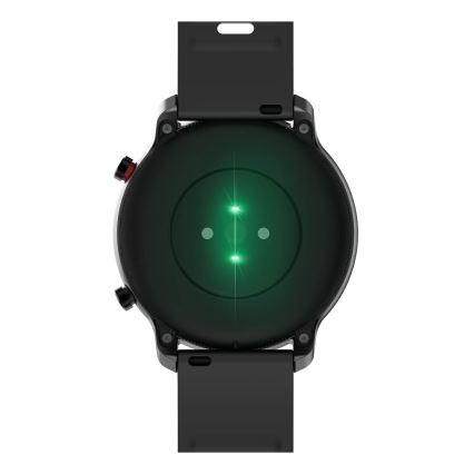 Xiaomi Amazfit Bluetooth Nutikell GTR Lite 47 mm must