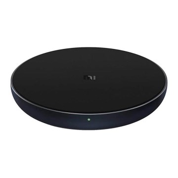 Xiaomi - Juhtmevaba laadija 10W must