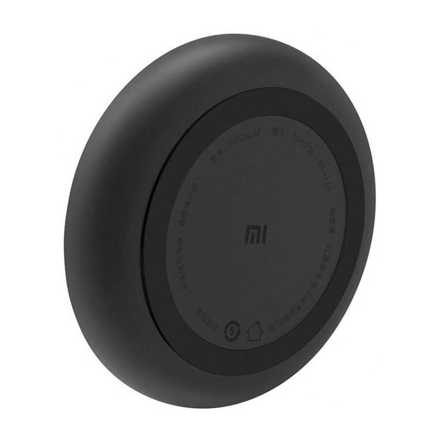 Xiaomi - Juhtmevaba laadija 10W must