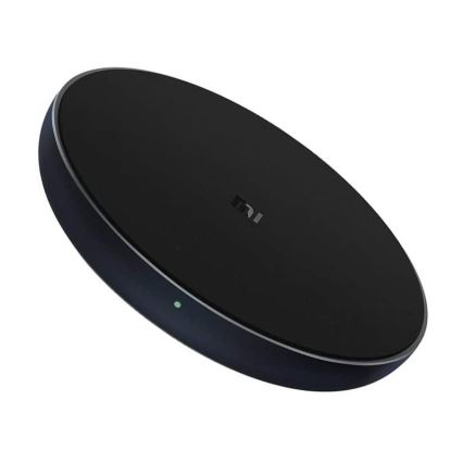 Xiaomi - Juhtmevaba laadija 10W must