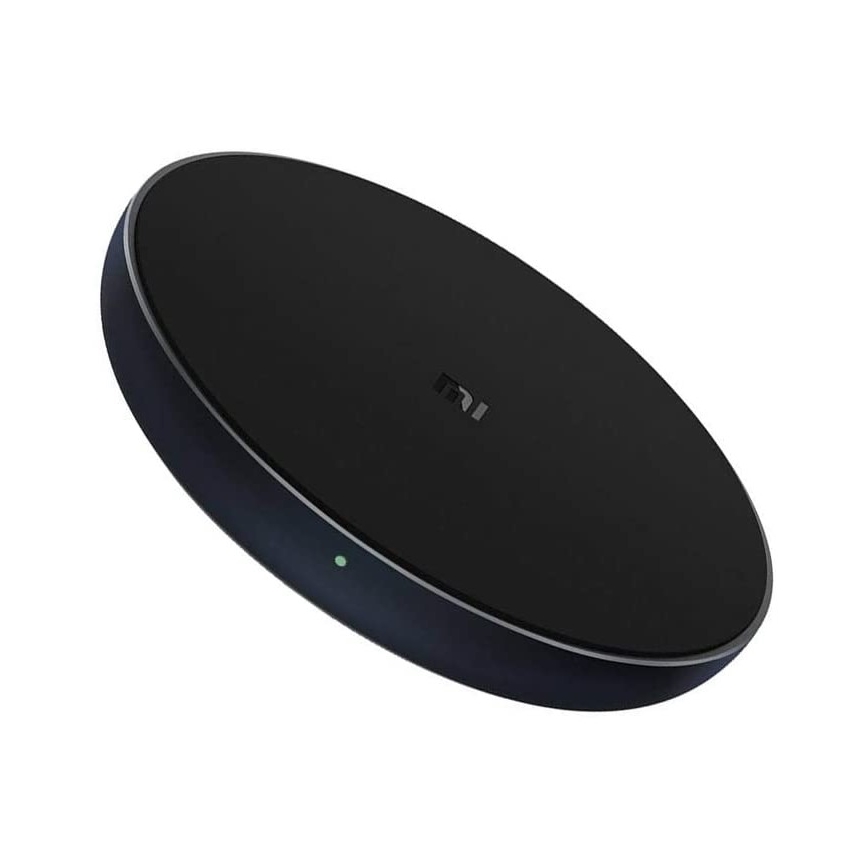 Xiaomi - Juhtmevaba laadija 10W must