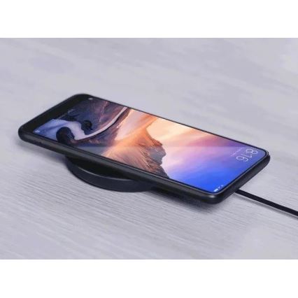 Xiaomi - Juhtmevaba laadija 10W must